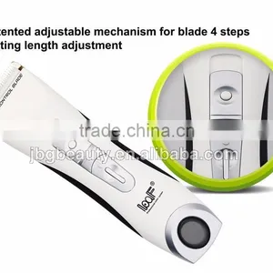 2016 Hot Sale Newest Hair Clippers Electric Hair Cutter Machine thumbnail-5