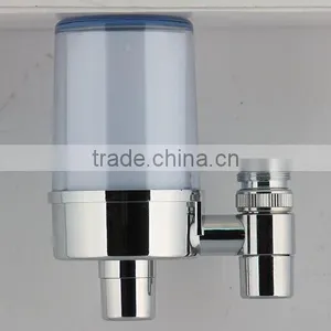 Household Healthy Filteration Tap Water Filter Faucet Purifier With Ceramic thumbnail-3