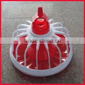 Plastic Broiler Feeder thumbnail-6