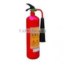 2-7kg CE/EN3 Approval Portable CO2 Fire Extinguisher thumbnail-1