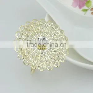 Christmas Table Decorative Napkin Holder thumbnail-4
