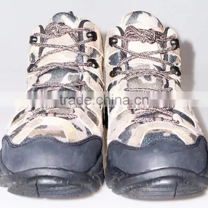 Camouflage Tactical Combat Boots Waterproof Jungle Shoes thumbnail-3