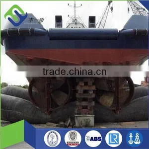 Anti-ageing Low Maintanance Rubber Pneumatic Fender Made by 54% Natural Rubber in China Low Price Good Quality thumbnail-1
