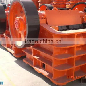 Jaw Crusher Machinery, Limestone Crushing Machine thumbnail-1