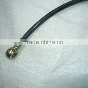Tractor Parts XT12A.15.405C Return Oil Pipe thumbnail-2