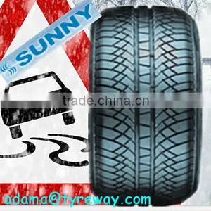 SUNNY SNOW TIRE 215/65R15, 205/65R15,195/65R15 thumbnail-1