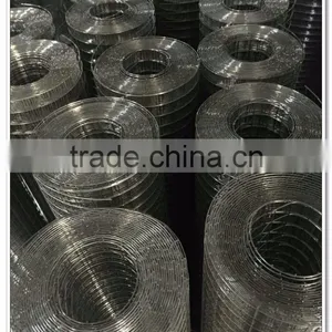 Welded Stainless Steel Wire Mesh thumbnail-1