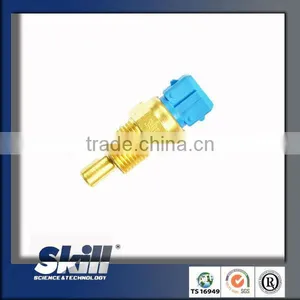 Automobile Water Temperature Sensor Switch for Zongshen,Loncin,Yinxiang and Piaggio thumbnail-1