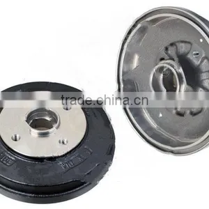 AUTO BRAKE DRUM NA01-26-251A  MDA01 26 251A USE FOR CAR PARTS OF KIA PRIDE thumbnail-1