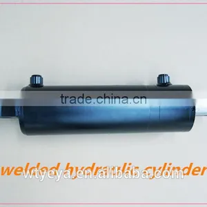 Machinery Hydraulic Ram for Excavator, Truck, Tractor, Loader, Heavy Duty Machinery thumbnail-1