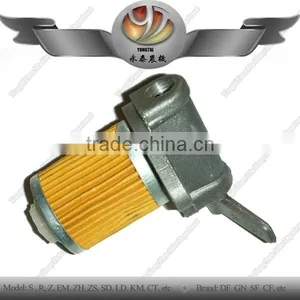 Fuel Cock Assy for Single Cylinder Diesel Engine thumbnail-1