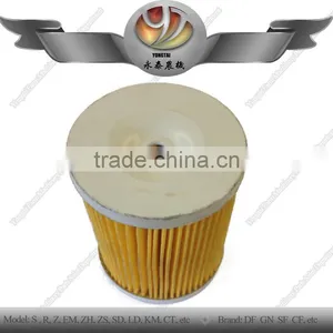 Farm Machinery Spare Parts of R175 R180 S195 S1100 S1105 S1110 Oil Filter, Tractor Fuel Filter thumbnail-1