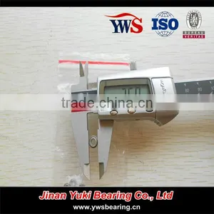 Flange Minature Ball Bearing FR144ZZ Bearing for Sliding Window thumbnail-4