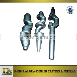 Manufacturer Cnc Precision Machining Parts thumbnail-5