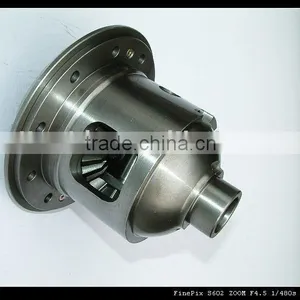 RD112 Air Locking Differential thumbnail-1
