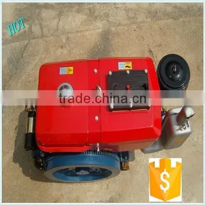 2015 Wholesale R185 8hp Diesel Engine thumbnail-5
