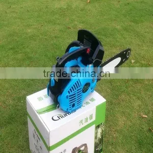 25.4cc 2500 Cheap Chainsaw for Sale thumbnail-3