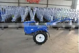 101 Chassis for DF Walking Tractor thumbnail-1