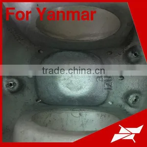 Taiwan Piston for Yanmar 6LA-HT Marine Diesel Engine Parts thumbnail-4