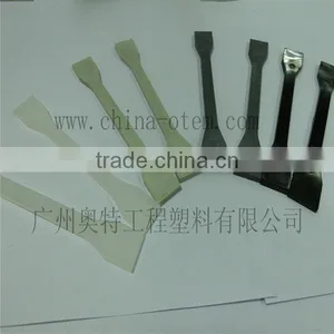 PPS Injection Molding Plastic Products thumbnail-1