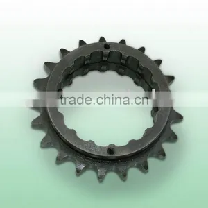 Spline Bore Sprocket thumbnail-1