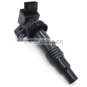 Japanese Car Ignition Coil 90919-02234 90080-19016 88921393 in Low Price thumbnail-2