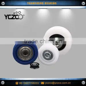 2016 New Products u Groove Pulley With Wear Resistant thumbnail-1