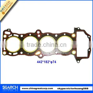11044-50Y00 Competitive Head Gasket Replacement Price thumbnail-1