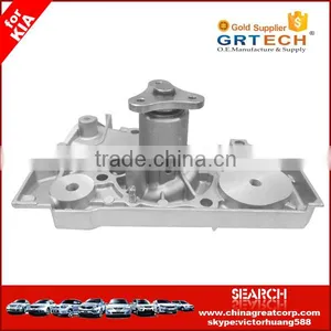 25100-2X200 Diesel Engine Water Pump for Rio thumbnail-1