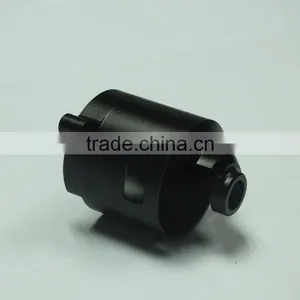 Aluminum Motor Fasteners by Cnc thumbnail-6