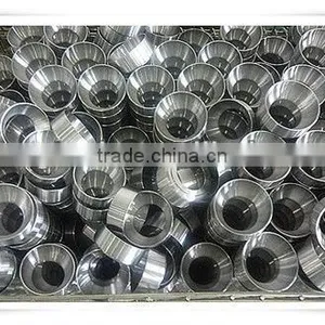 Metal Sleeve Bushing With LiFeng thumbnail-1