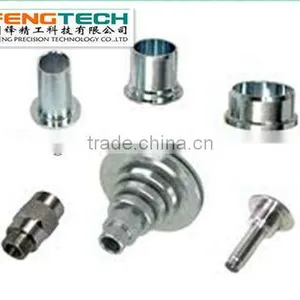 Cnc Machined Parts pe Custom thumbnail-1