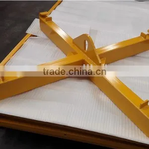 Bulk Bag Jib Big Bag Handler for Overhead Crane thumbnail-3