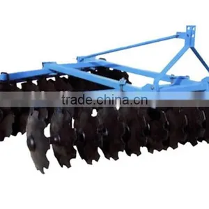 Multifunctional 1BQ-7.0 Hydraulic Light Duty Disc Harrow With Low Price thumbnail-2