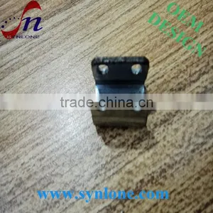 Customized Steel Hinge thumbnail-2