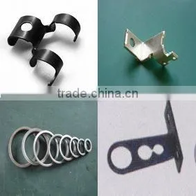 Various Bicycle Parts Processing With Stamping Moulds thumbnail-1