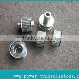 Timing Belt Pulleys thumbnail-2