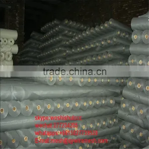 18*16 14*14 Opening Aluminum Alloy Woven Window Screen thumbnail-4