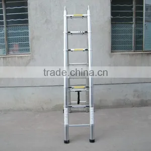 En131 Aluminum Ladder3.8m thumbnail-3