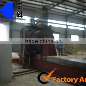 Griddle Filter Mesh Welding Equipment thumbnail-1