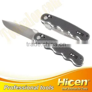 Cheapest Folding Knife With Safety Lock thumbnail-1