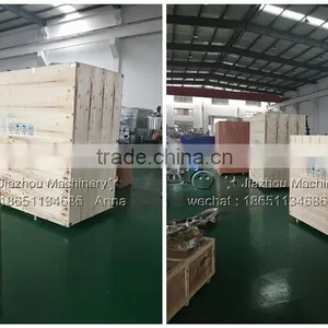 Glass Bottle Water Washing Filling Capping 3 in 1 Filling Machine thumbnail-5