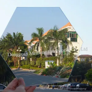 Lasr Cutting Acrylic PMMA Mirror Sheets thumbnail-4