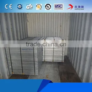 Bar Grating/steel Grate/expanded Metal Grating thumbnail-4