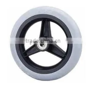 Rubber Wheel thumbnail-1