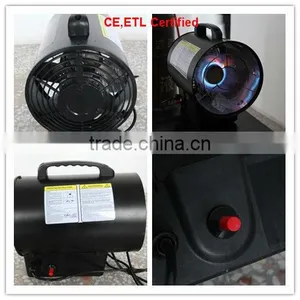 ZB-G10 FORCED AIR GAS HEATER thumbnail-5