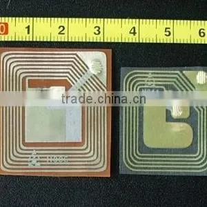 Customized RFID Address Return Label PDA Handheld Reader thumbnail-2