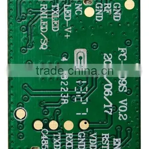 FC-209S 433MHz 32-Channels TTL +20dBm Shen Zhen Friendcom ISM Band Wireless Data-Link Module thumbnail-2