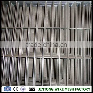 Welded Galvanized Wire Fences for Highway, Garden thumbnail-6