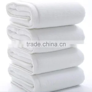 New Custom Luxury Hotel Towel With Your Logo thumbnail-5